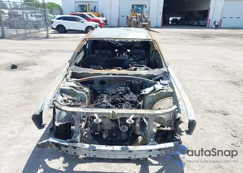 2018 Dodge Challenger Sxt z USA, uszkodzony, nr VIN 2C3CDZAG2JH288347